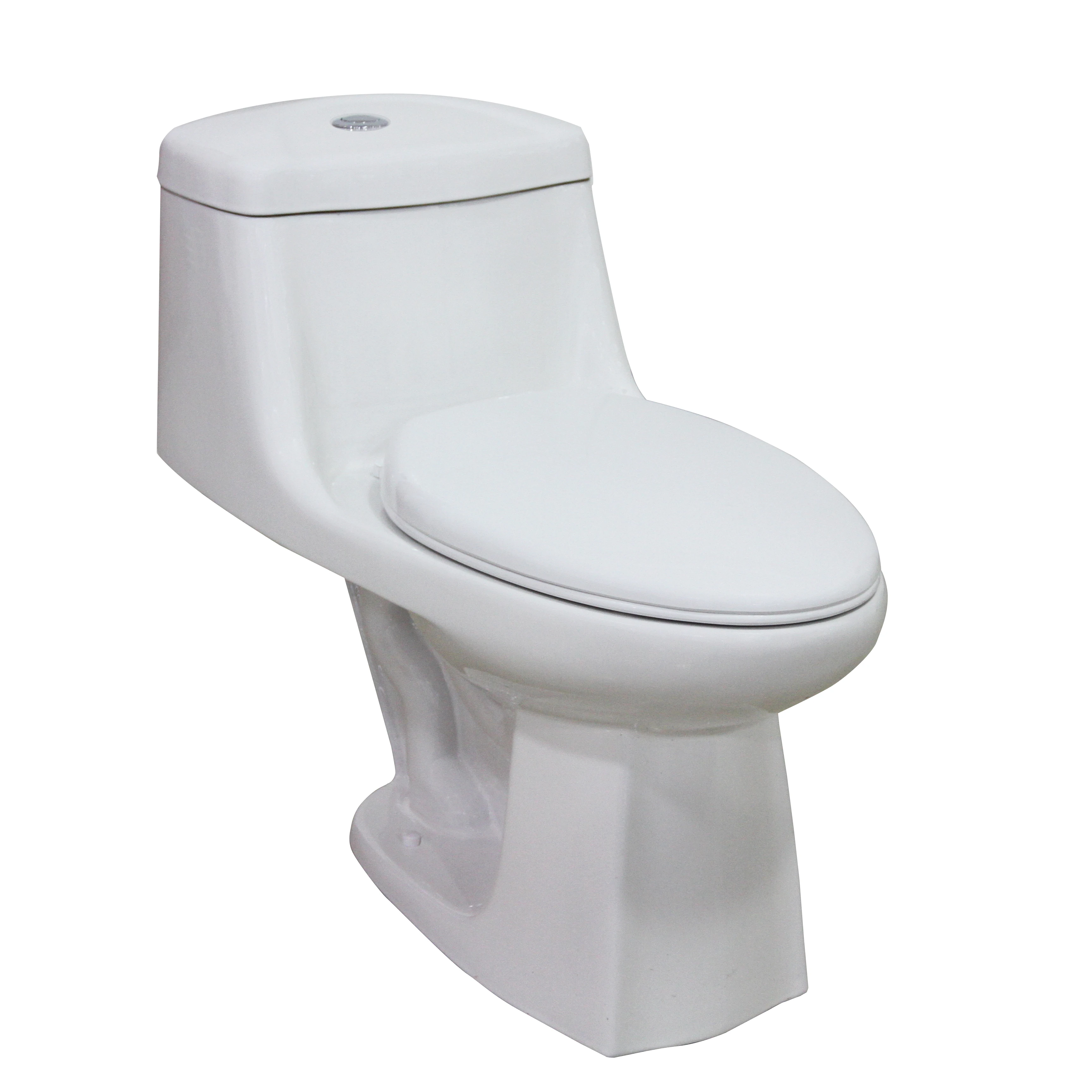 Bathroom cheap WC sanitary ware Ceramic Toilets (1600181984601)