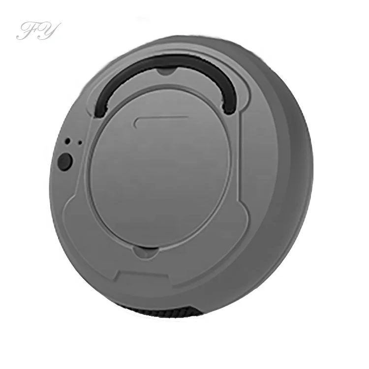 New design home robots multifunctional three-in-one vacuum robot cleaner smart floor clean robot