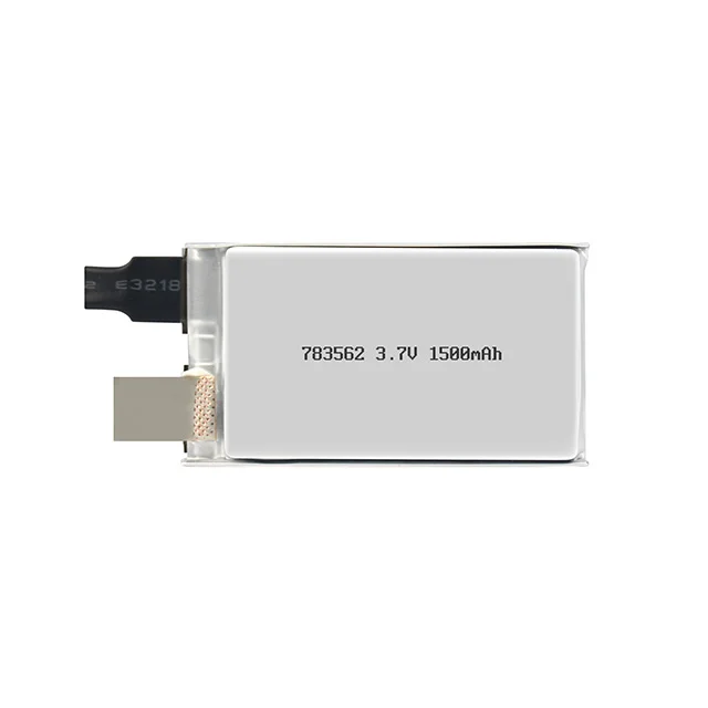 OEM 783562 lipo батарея 1S 2S 3S 4S 5S 6S 3 7 V 2 11 1 14 8 18 5 22
