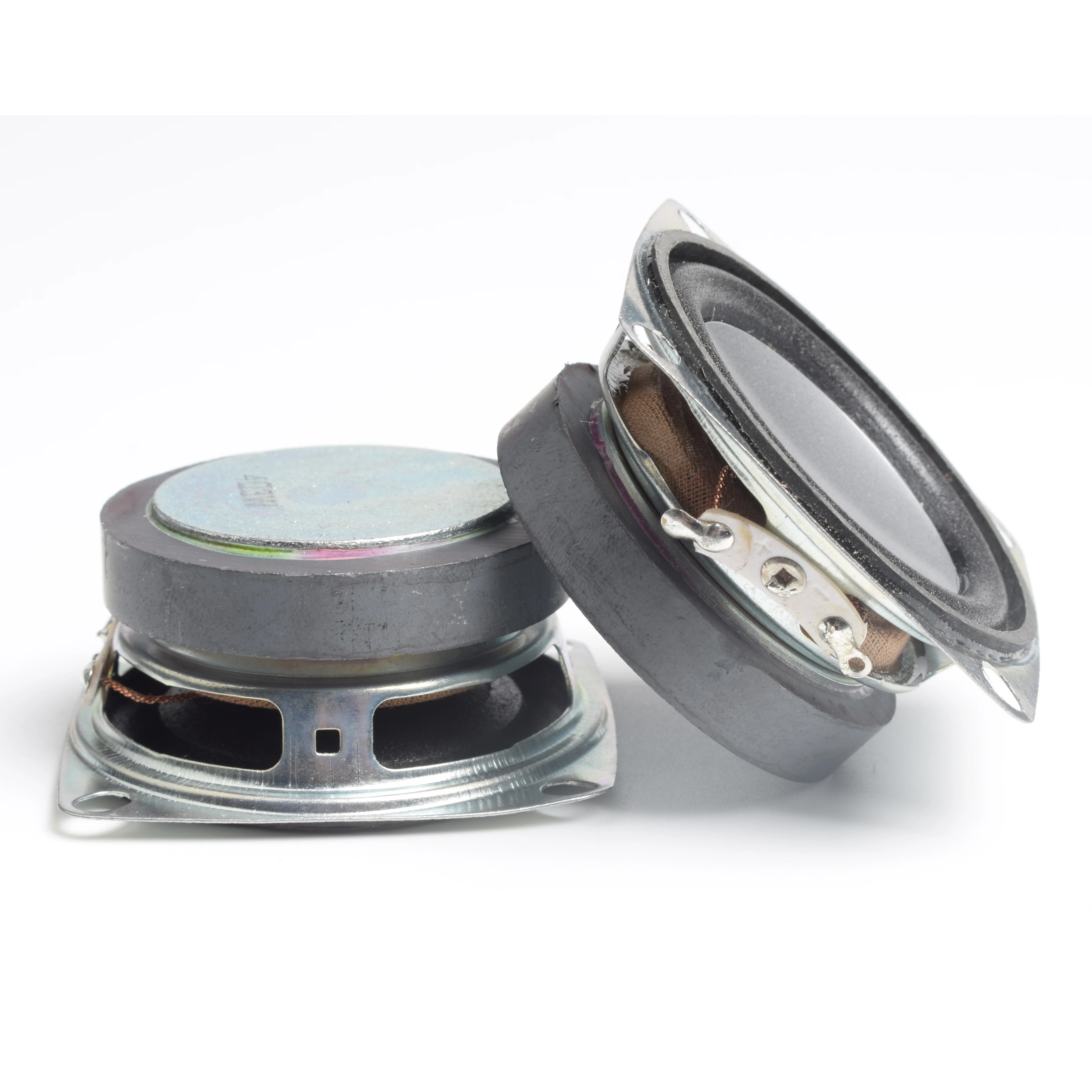 best speakers for car audio amplifier 53mm 4ohm 3Watt sound system speaker box