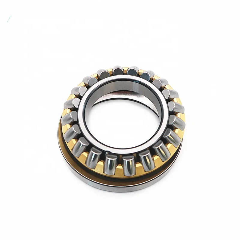 Thrust roller bearing 29396 Hydraulic generator bearing 29396 marine propeller shaft bearing 29396