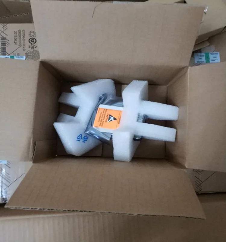 881457-B21 2.4TB 10k SAS 2.5inch 12Gbps Hard Disk Drive HDD For HP DL360 DL380 Gen8 and Gen9