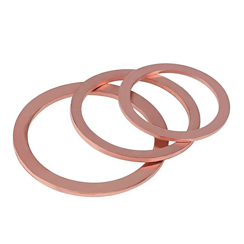Copper Shim/shims/shim washer