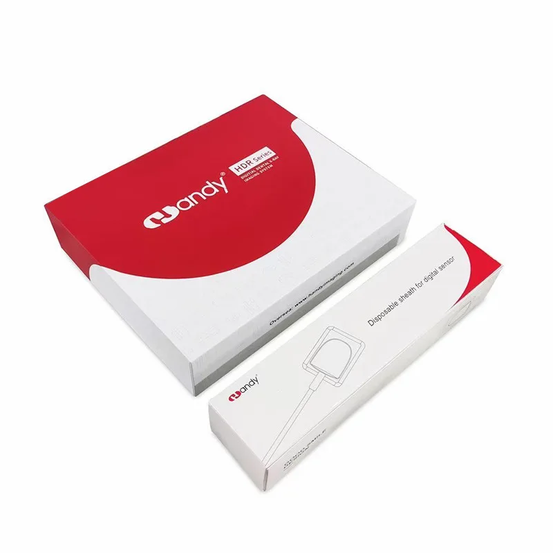Factory Price Intraoral Xray Sensor Dental De Rayos X Digital Handy HDR 500 Dental RVG X ray Radiography Sensor
