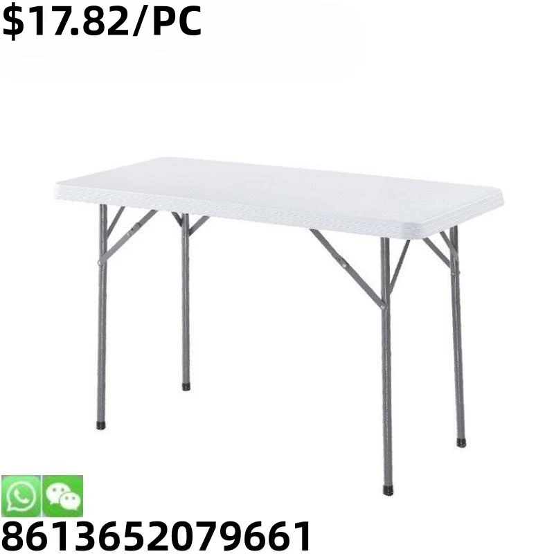 Cheap Living Room Funiture Office Apartment Family Workshop Office Table