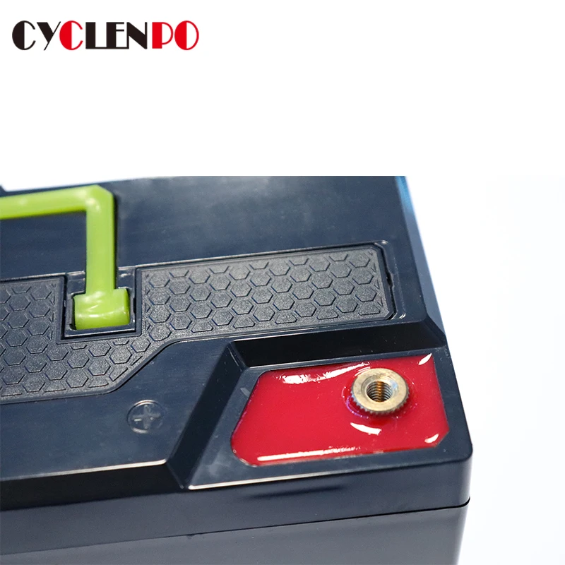 Customized deep cycle lithium lifepo4 12v 30ah lithium-ion battery lifepo4 battery 30ah 36ah