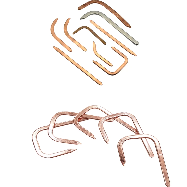 Flattened Tube Sintered Powder Copper Heatpipe Making Machine