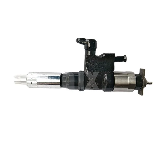 Hot sale at low prices fuel injector Used for  ENGINE INJECTOR 6HK1  4HK1  0614 LC 03J06750 7032