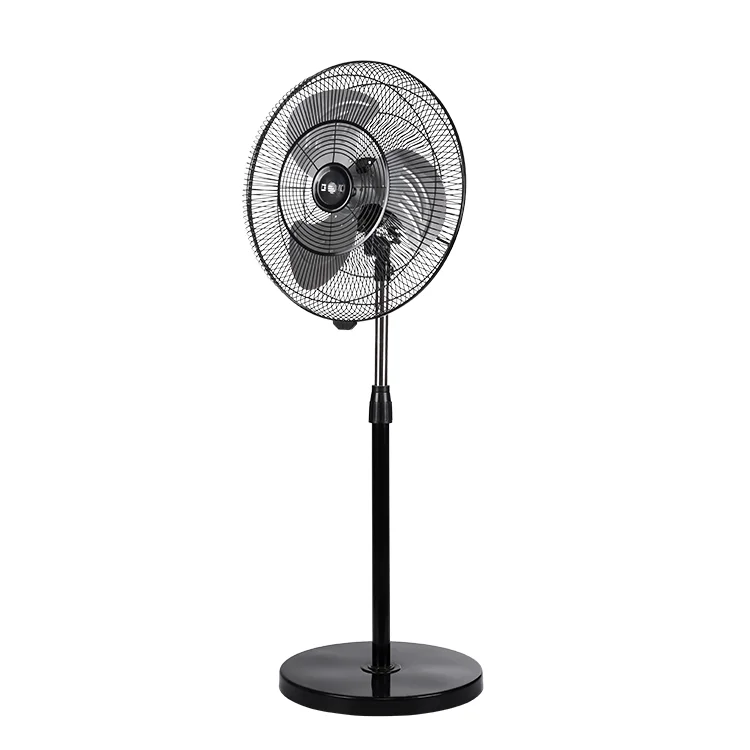 JETSHFAN Factory Business Ventiladores Fan Stand Fan 18 Inch Fans for Home