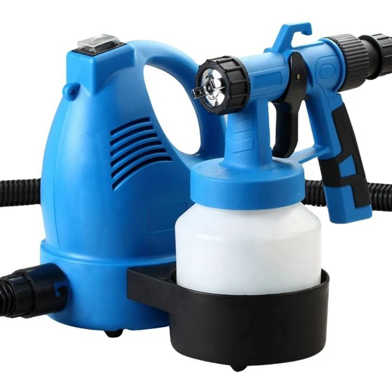 2024 new Portable Rechargeable Spray Tan Gun for Salon Beach Mobile Tan