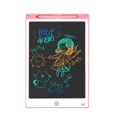 Best Gift 10 inch colorful Drawing Board Digital Graffiti Pad LCD Writing Tablet for Kids