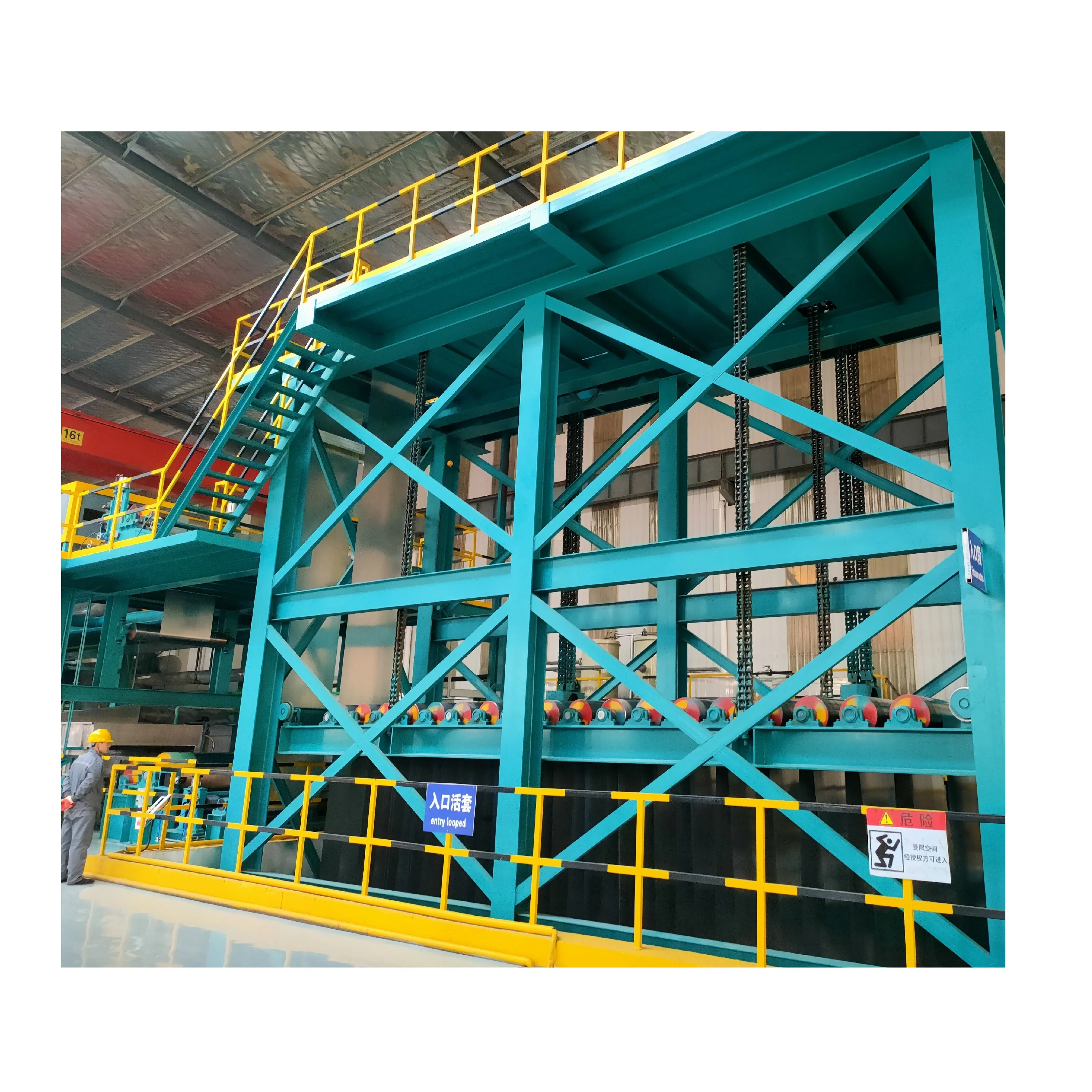 Машина для распыления краски стальная катушка производственная линия цветного