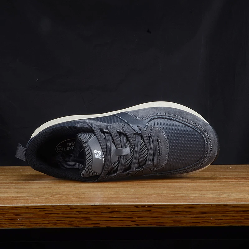 Zapatos De Hombre Deportivo Oem Designer Fashion Sneakers For Women Customized Shoes Men Height Increasing Casual Running Shoes