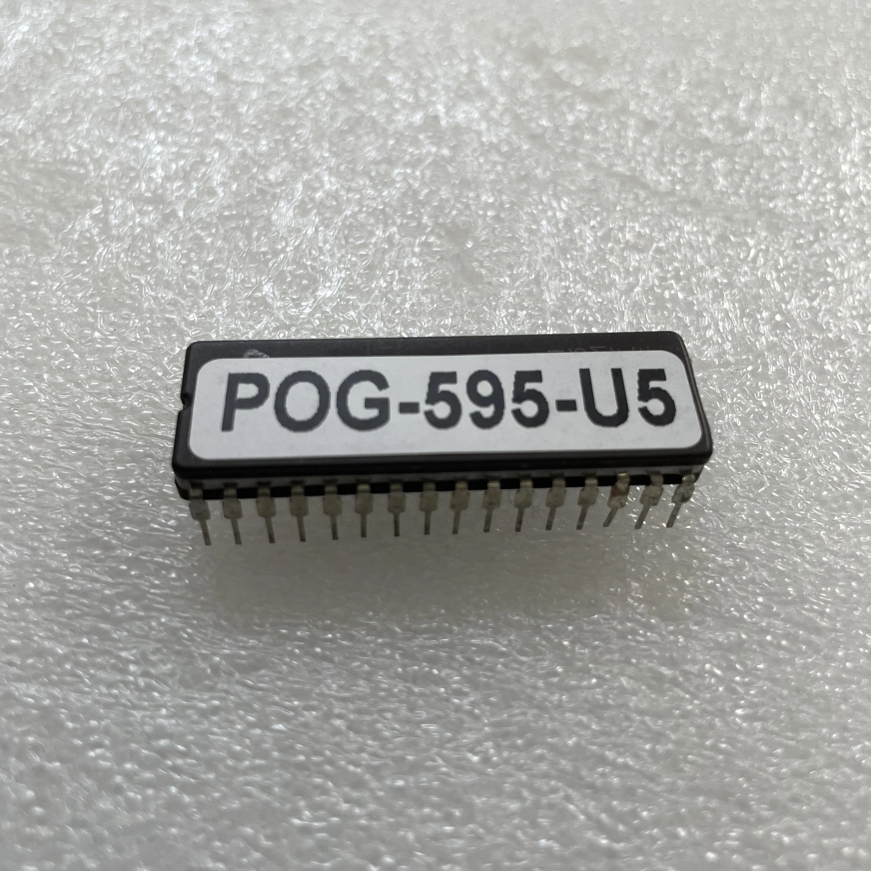 OPG чипы U4 U5 U7 U8 T340 Fox340 Запчасти для настольного игрового чипа U3 чип OG