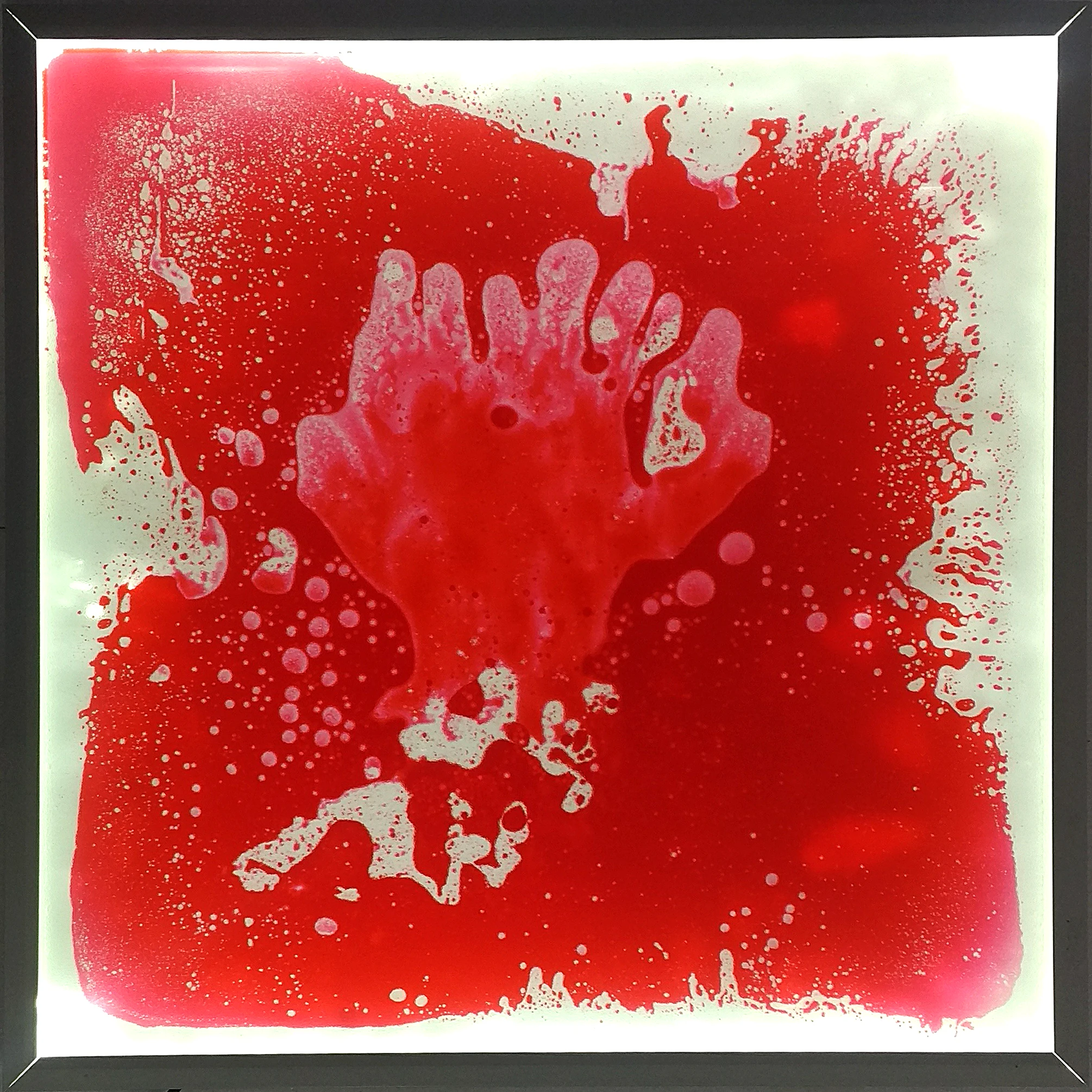 Sensory Led Liquid Floor Kids Sensory Play Party Interactive 3d Dynamic Light Up Floor Tiles Led Floor Screen Tiles Panels