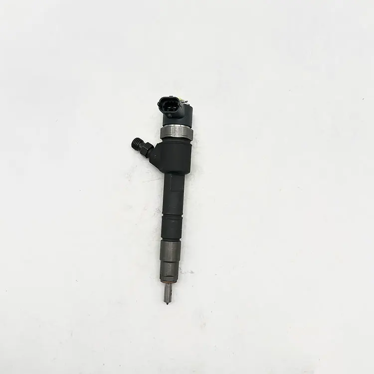 Huida оригинальный новый дизельный топливный 0445110345 Форсунка Common Rail
