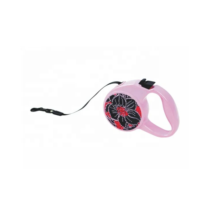 Оптовая продажа Заводская Регулируемая Шипованная Пряжка Pet воротник высокого класса собака поводок