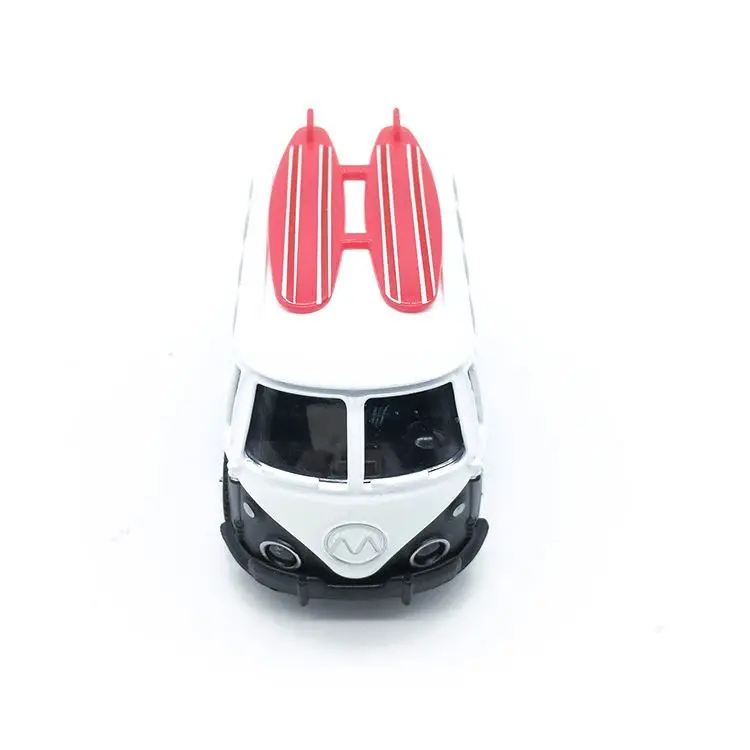 New Product Selling Alloy Model Diecast Vehicles Children Toys Mini Pull Back Car Toy