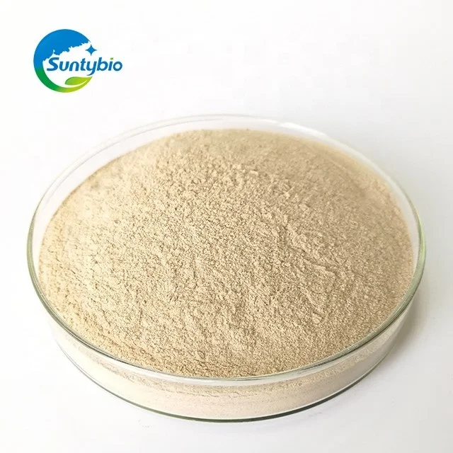 High Quality 100% pure inactive dry brewer yeast from largest yeast manufacturer