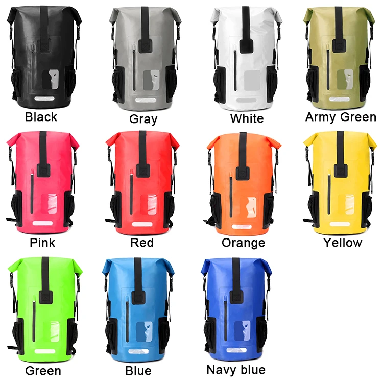 Tour Bag Back Pack 35L Lightweight Portable Camping Hiking Backpack Waterproof Ski Hunting Backpack for Outdoor Sports Equipment