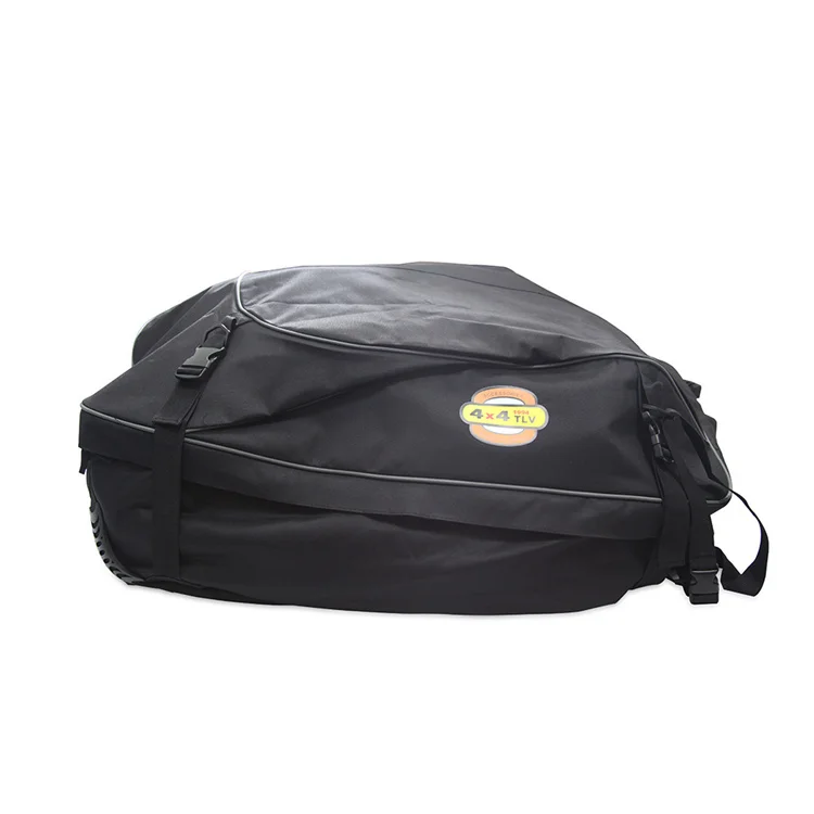 4WD car jacks Telawei 110x110x46 cm 402D polyester small roof bag for Car Stoage ohter auto parts custom