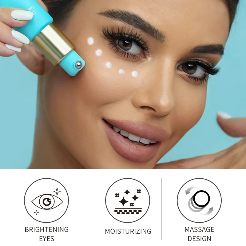 Гель для ухода за глазами