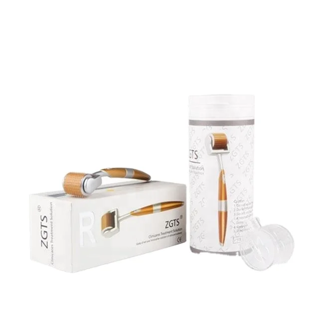 Beautforever Derma Rolling System Micro Needling 192 Needles zgts Derma Roller