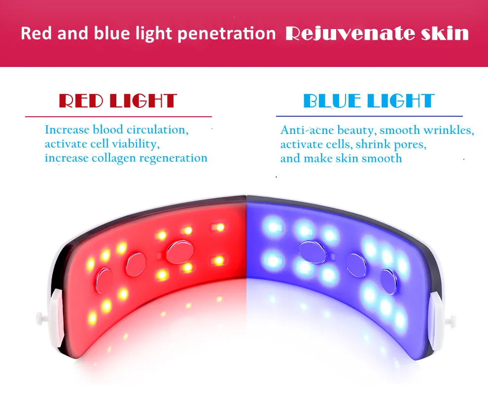 Protable Facial Massager Skin Tightening V Face V Shape Line At Home,V Line Shaping Face Machine,V Shape Face Lifter