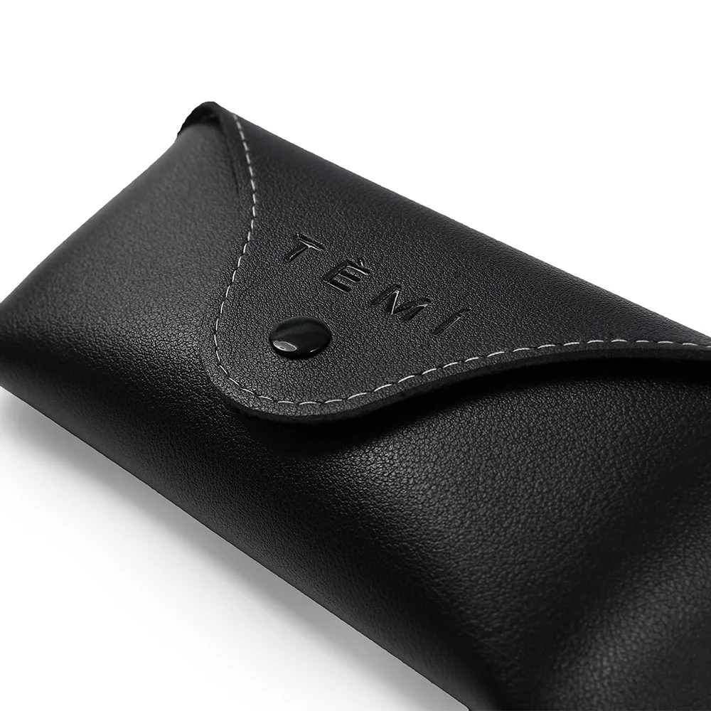 custom logo glasses box luxury sunglasses packaging case set soft sunglasses pouch