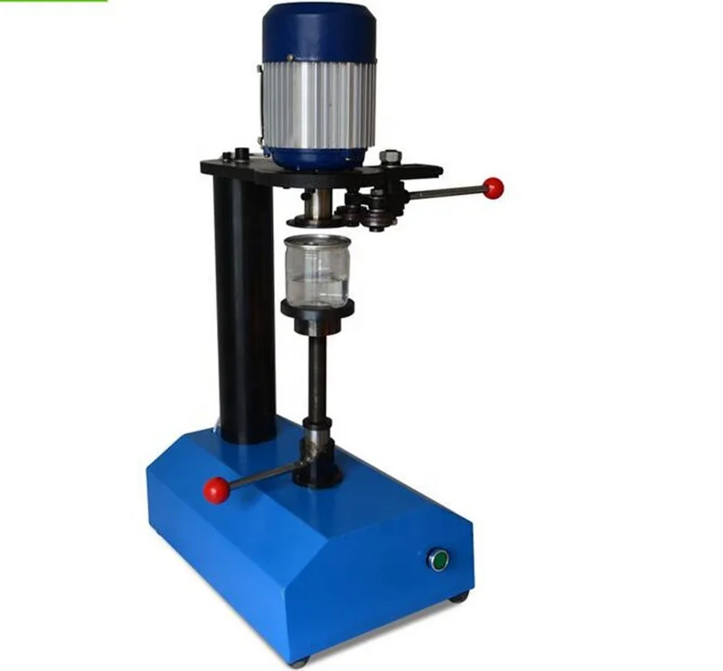 Полуавтоматическая ручная и электрическая упаковочная машина из нержавеющей стали для пивных банок, алюминиевых банок