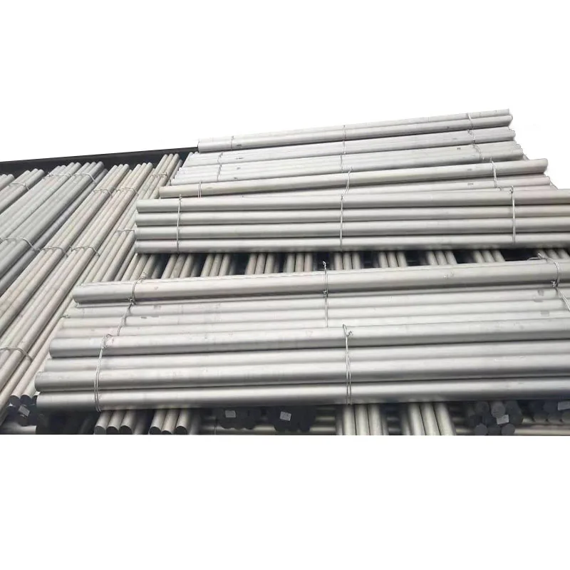 
Custom aluminum rod 6061aluminum 6063 rod aluminum billet price lower 