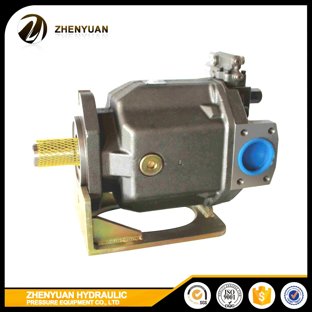 A10VSO45 best price triplex plunger high pressure booster pump