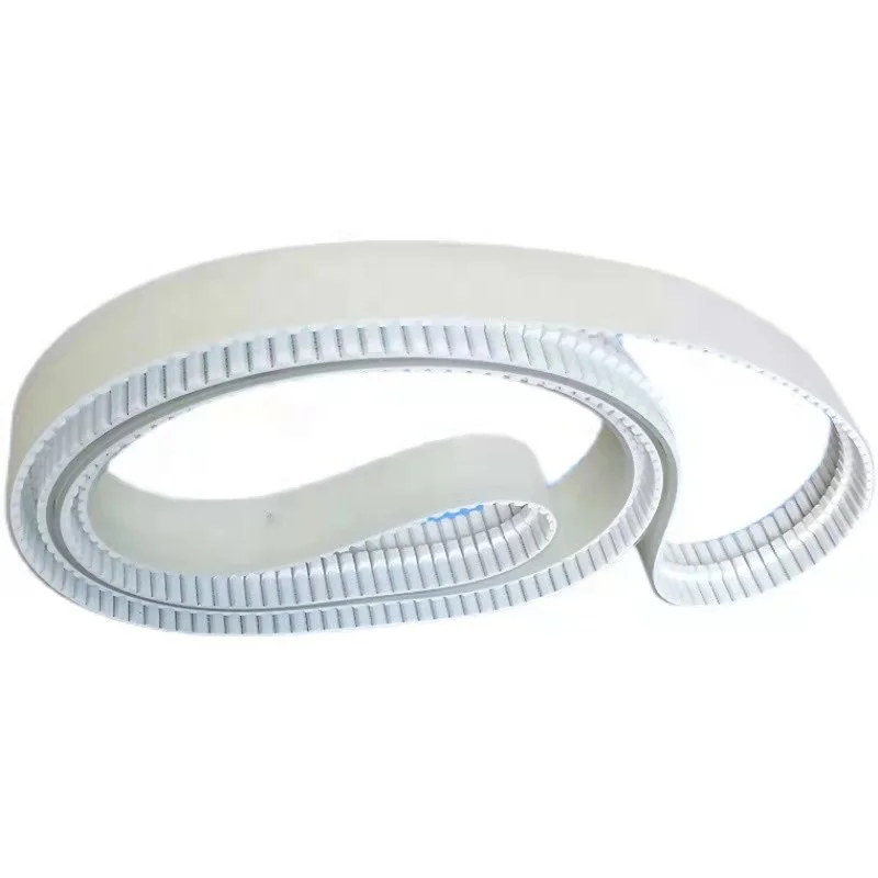 Бесконечный бесшовный Ремень ГРМ из ПУ со стальным шнуром HTD S L XL H XH 3M 5M 8M T5 T10 T20 AT5 AT10 AT3 AT20