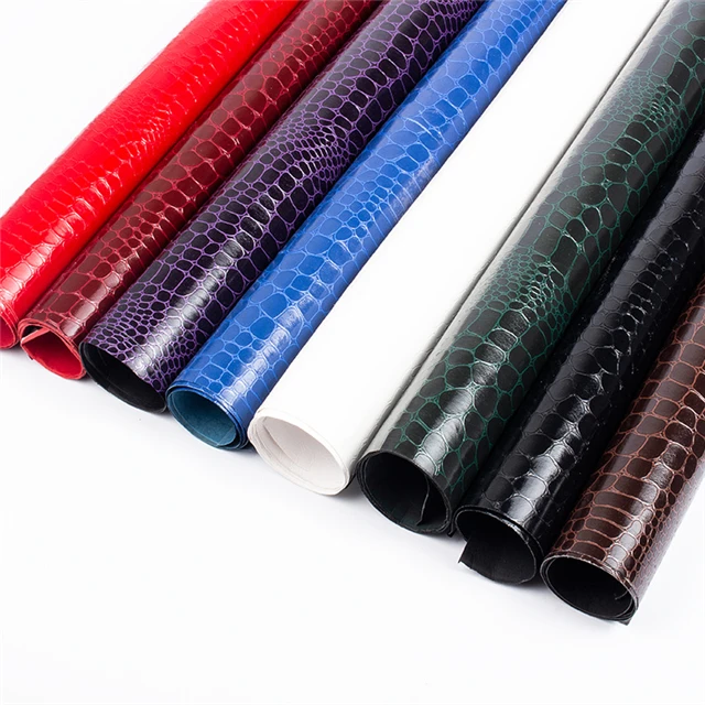 
120gsm Laminated Paper Leatherette Paper Imitation Leather Grain Paper 