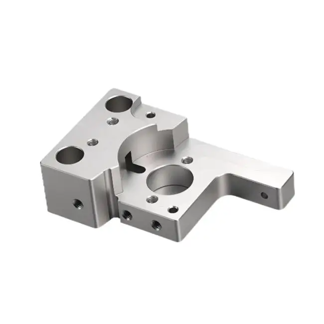 Dongguan High Precision Professional CNC Machining Services Small Order CNC Parts and Spare Parts