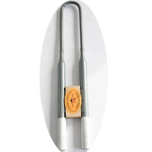 YT TORCH  TC1800  induction heater U shape atmosphere protective furnace calefaction heater