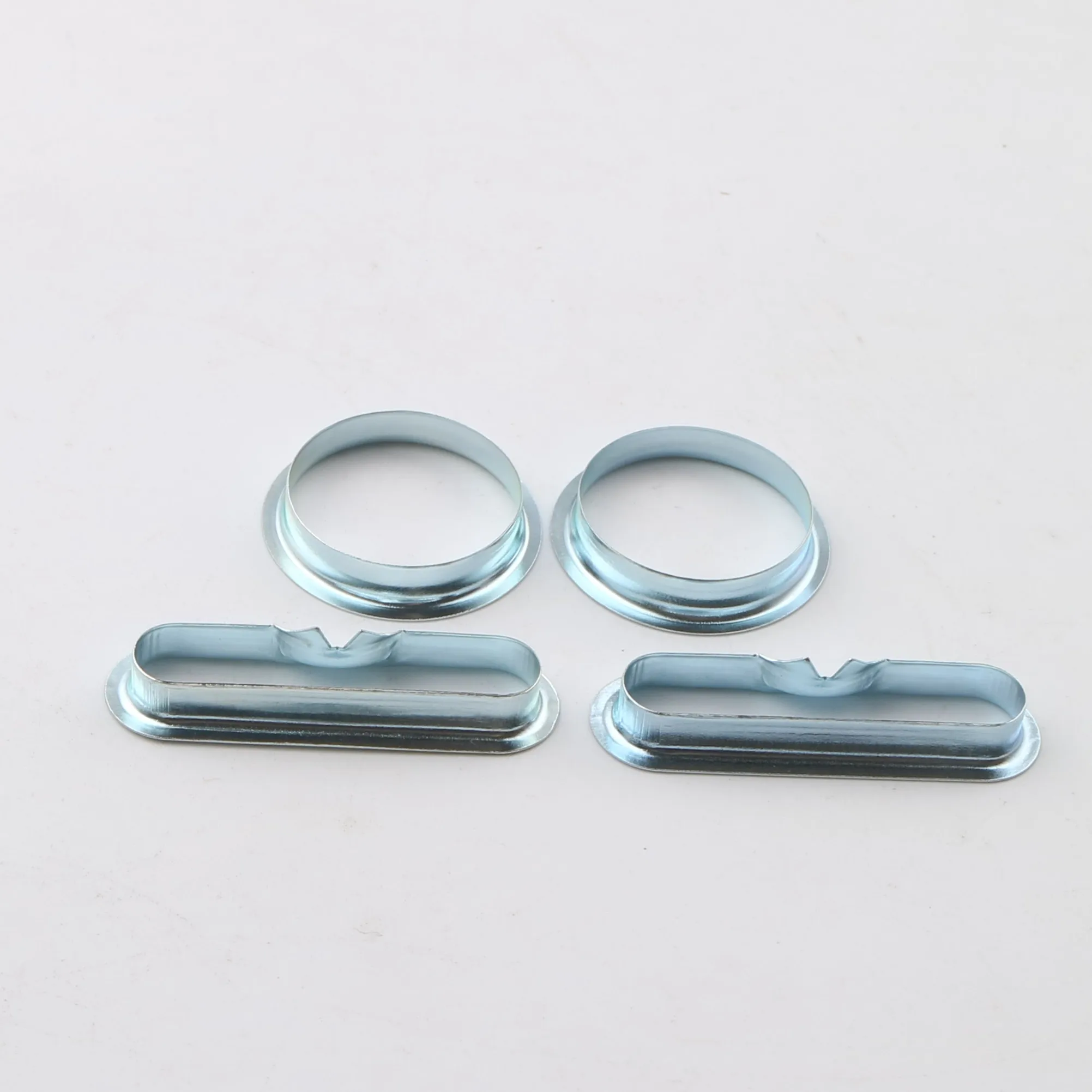 shoelaces grommets acrylic paint eyelets