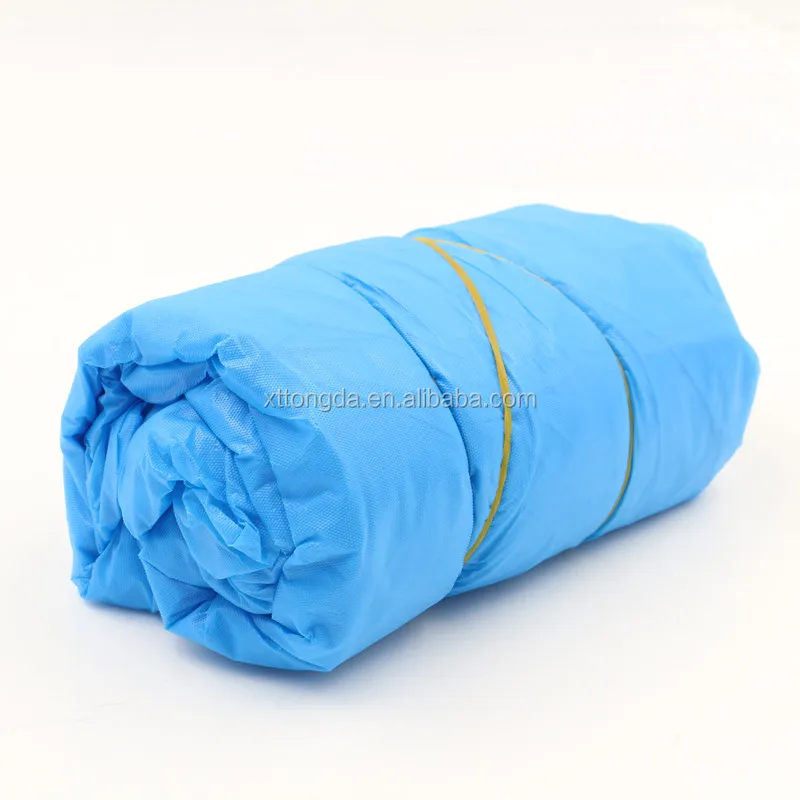 Disposable Bed Sheet in health medical bed sheet