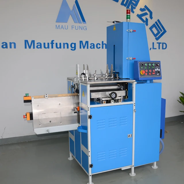 Hard Cover Book Notebook Casing in Machine Photo Book Binding Machine With Good Product Quality