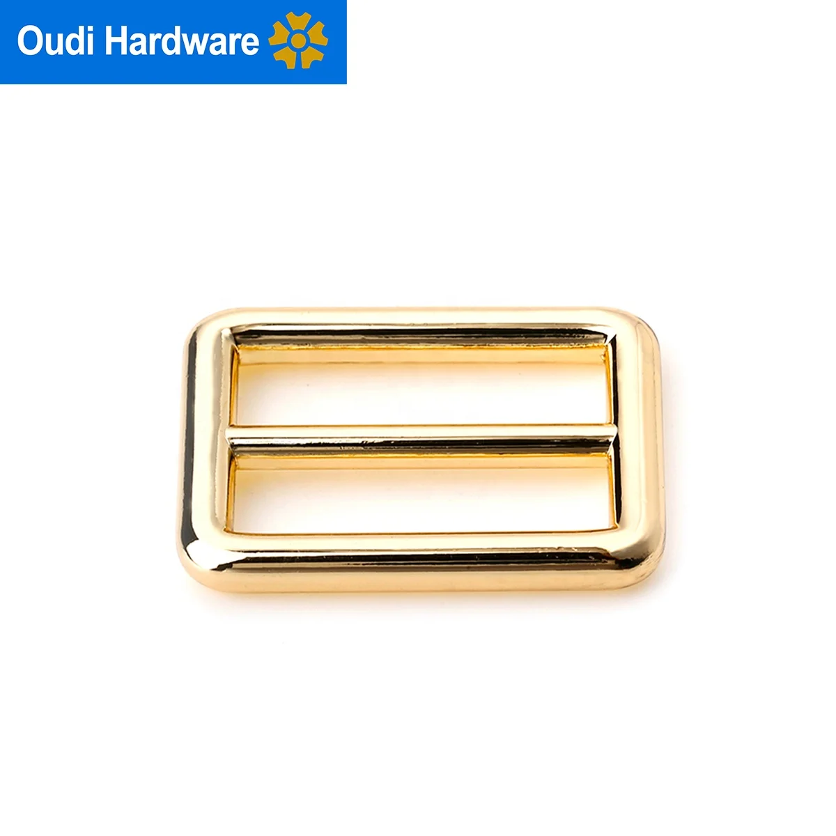 Factory Price Hardware Belt Metal Buckle For Bag Straps And Pet Collar