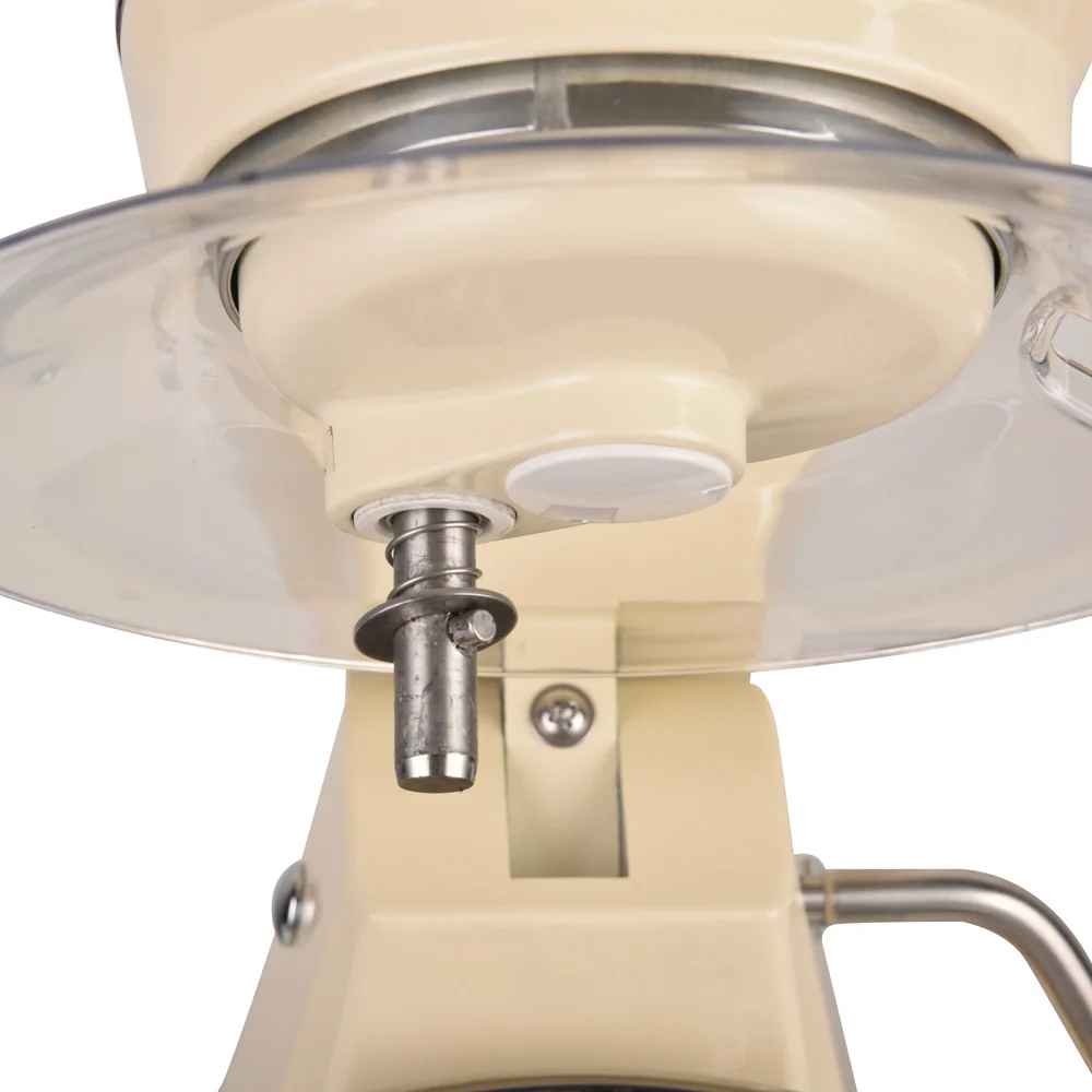 7L Convenient Labor-Saving Durable Household Kitchen Machine Food Mixer household and commercial use