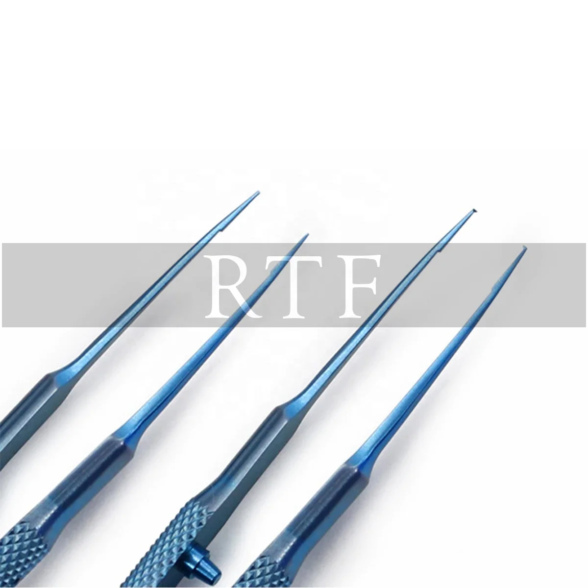 Microscopic instruments Titanium alloy Micro scissors Conjunctiva Toothed Forceps Probes Hooks Spatulas Speculums Tweezers