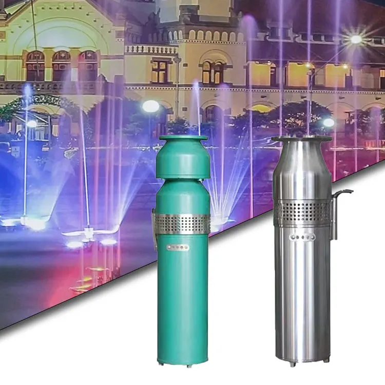 Artificial Rockery Fountain Pump Submersible Aquarium Fountain Water Pump Water Fountain Pump