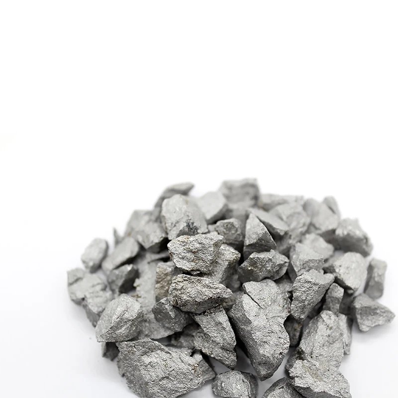 RYCY Factory Supply Quality Low Carbon ferro molybdenum price ferro molybdenum steel making