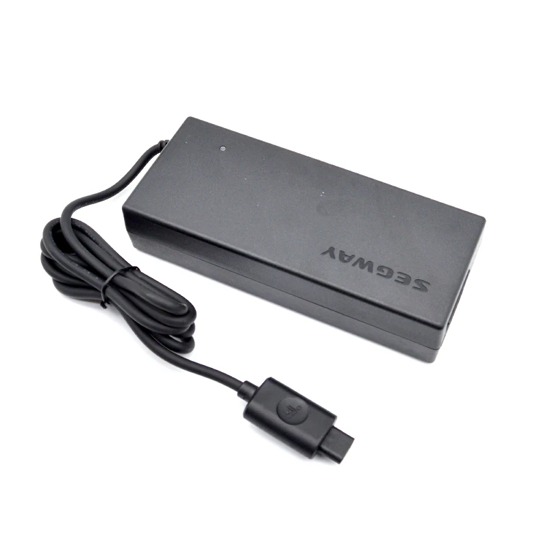 Battery Charger for Segway Ninebot Super Scooter GT1 GT2 Power Adapter Parts