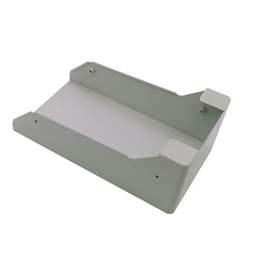 Precision Customization Hot Stamping Machine For License Plate Metal Cone Titanium Stamping Parts