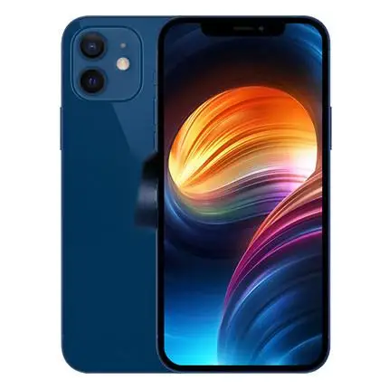 Mobile Phone Reconditioned Cell Phone For iphone 12 mini 64gb Refurbished Used Smart Phone for iphone12 mini