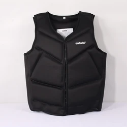 Outdoor SUNLIFE inflatable life jackets vest