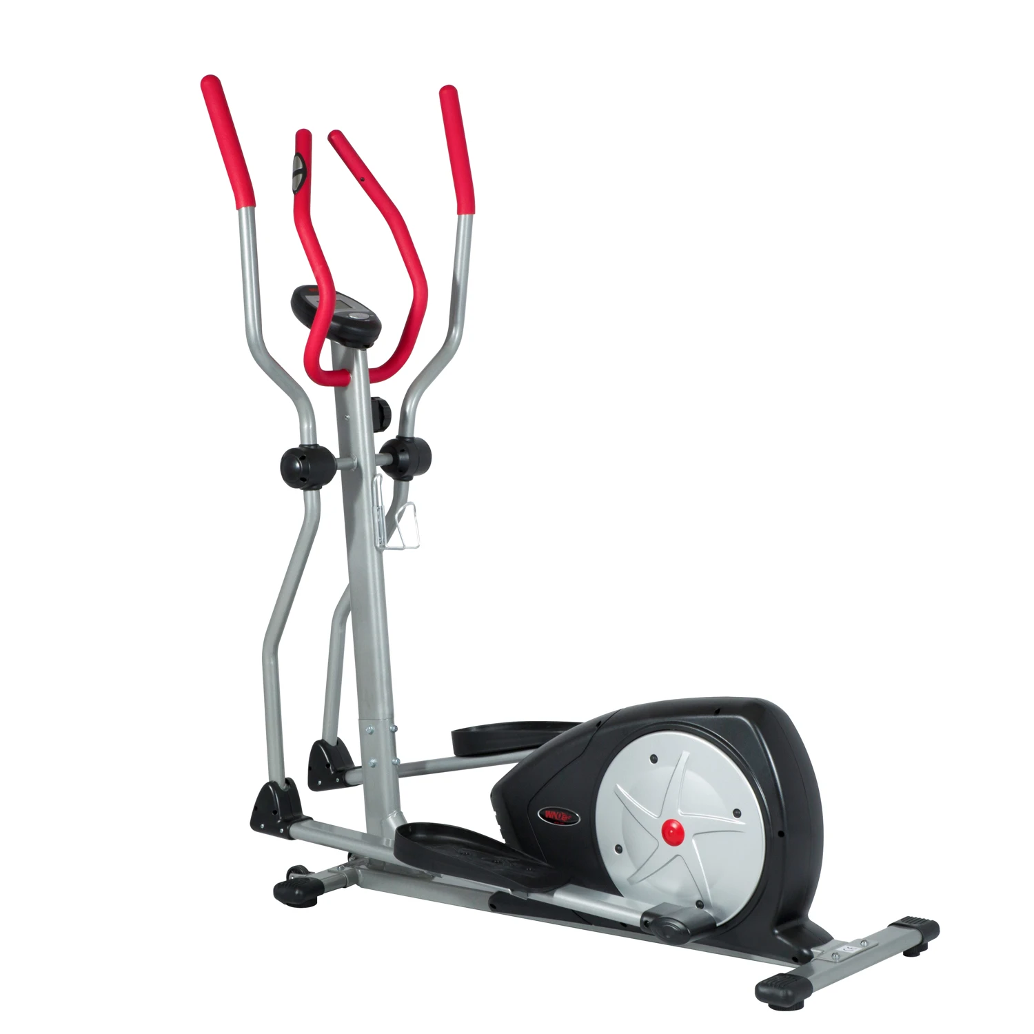 Gym Equipment Commercial Ellipticalcross Trainer Home Use Self Generating Cross Trainer Machine