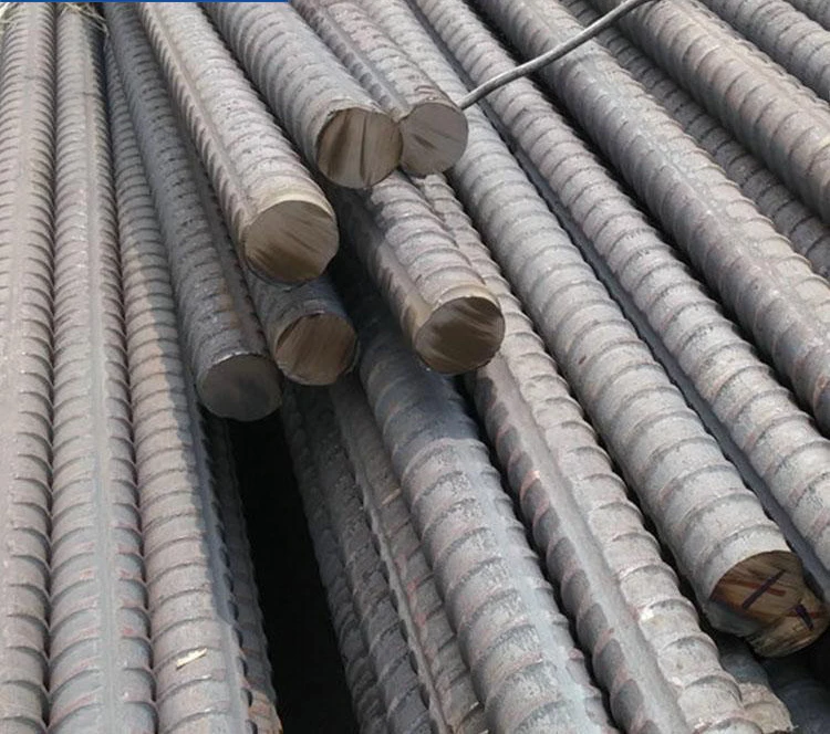 12mm 16mm steel bar for constructionhrb400 hrb500 bs4449 b500b astm615 gr60 steel rebar rods